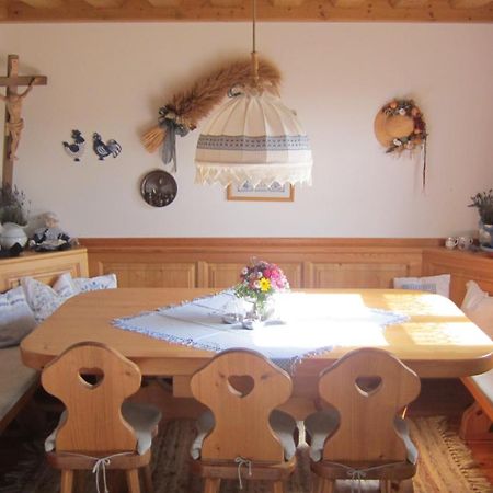 Ferienhaus Ulli Gansbach Buitenkant foto