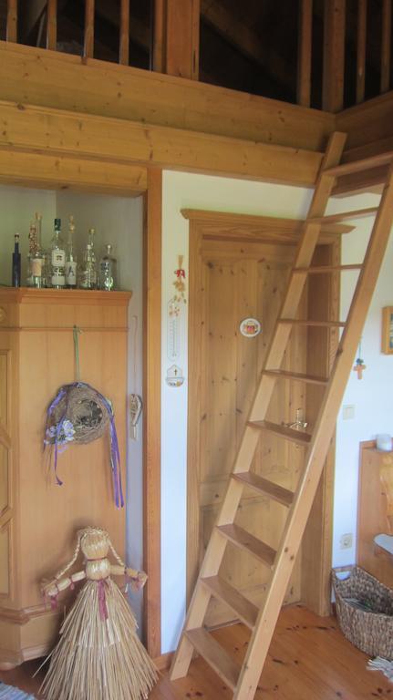 Ferienhaus Ulli Gansbach Kamer foto