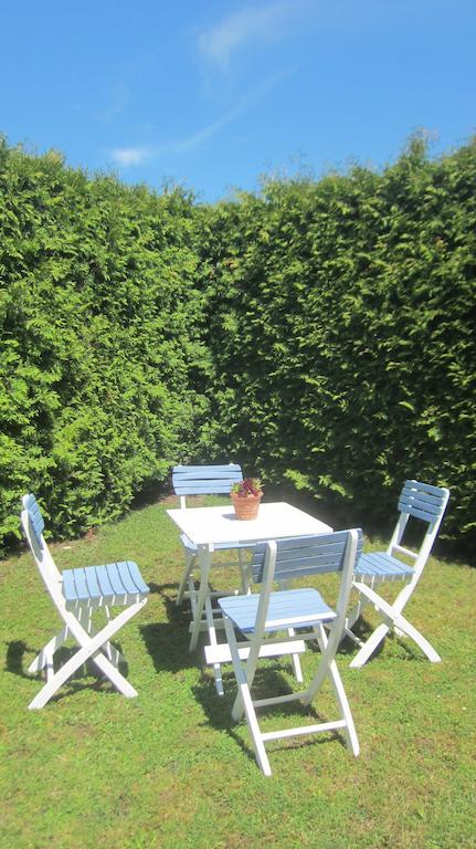 Ferienhaus Ulli Gansbach Kamer foto